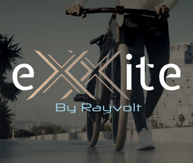 eXXite by Rayvolt