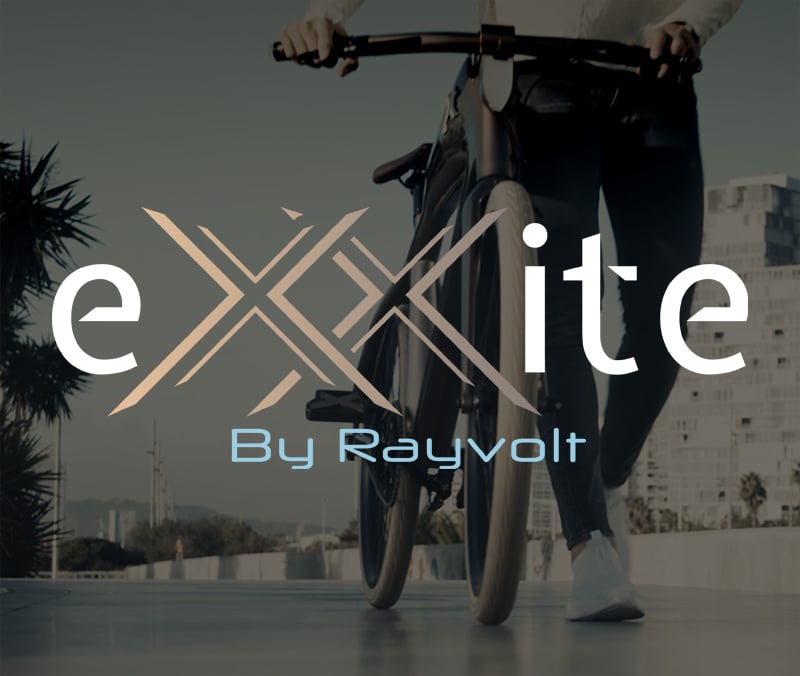 eXXite by Rayvolt