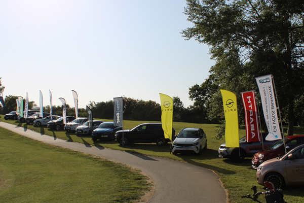 Retour sur la Polmar Cup 2023, compétition de golf du Groupe Polmar