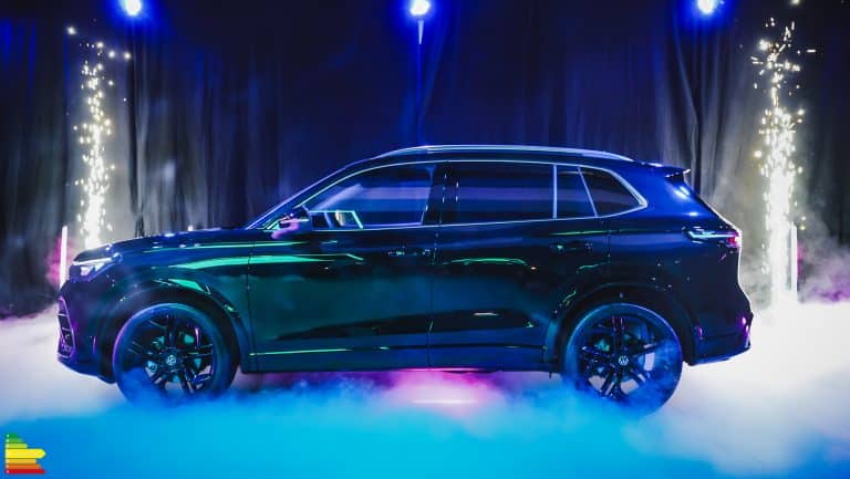 Nouveau Volkswagen Tiguan - Caen