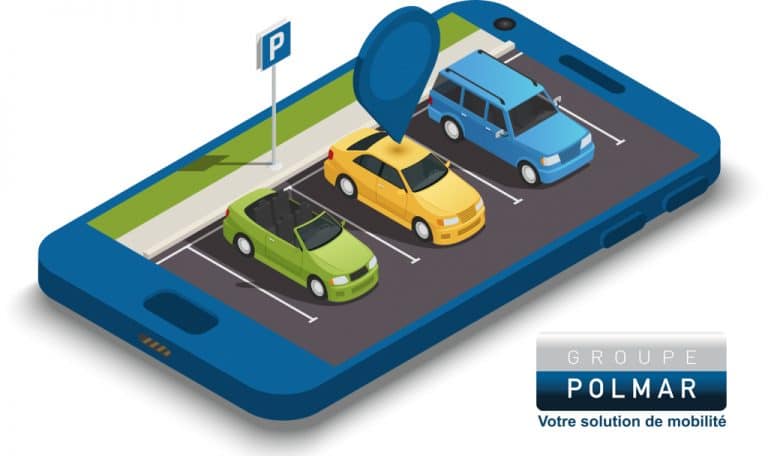 Agences de location de véhicules Groupe Polmar