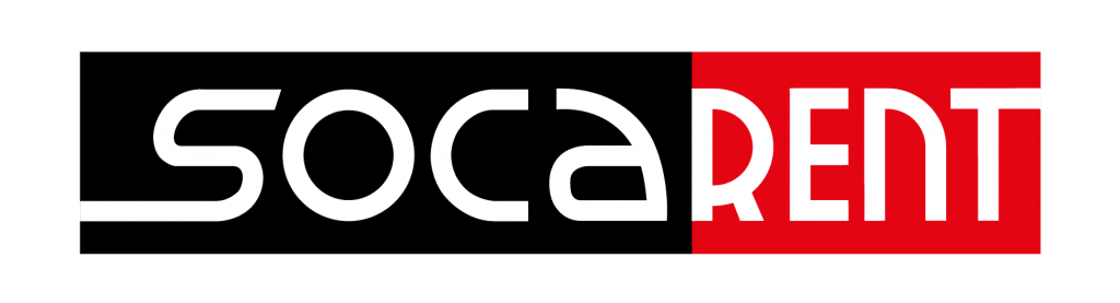 SocaRent
