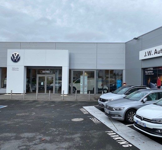 Volkswagen Caen Sud